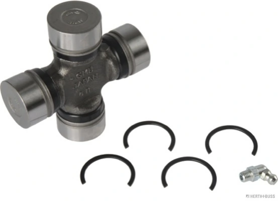 Joint, propshaft